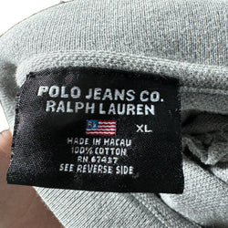 Collection of Polo Ralph Lauren Short Sleeve Polo in a gallery layout