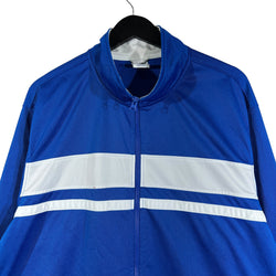 Collection of Vintage Starter Zip Up Jacket in a gallery layout