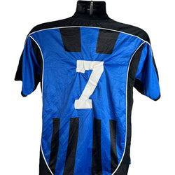 Collection of Lakewood #1 Stripe Soccer Jersey in a gallery layout