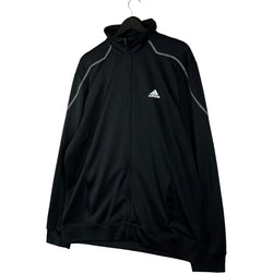 Collection of Adidas Full Zip Jacket in a gallery layout