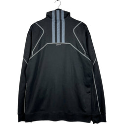 Collection of Adidas Full Zip Jacket in a gallery layout