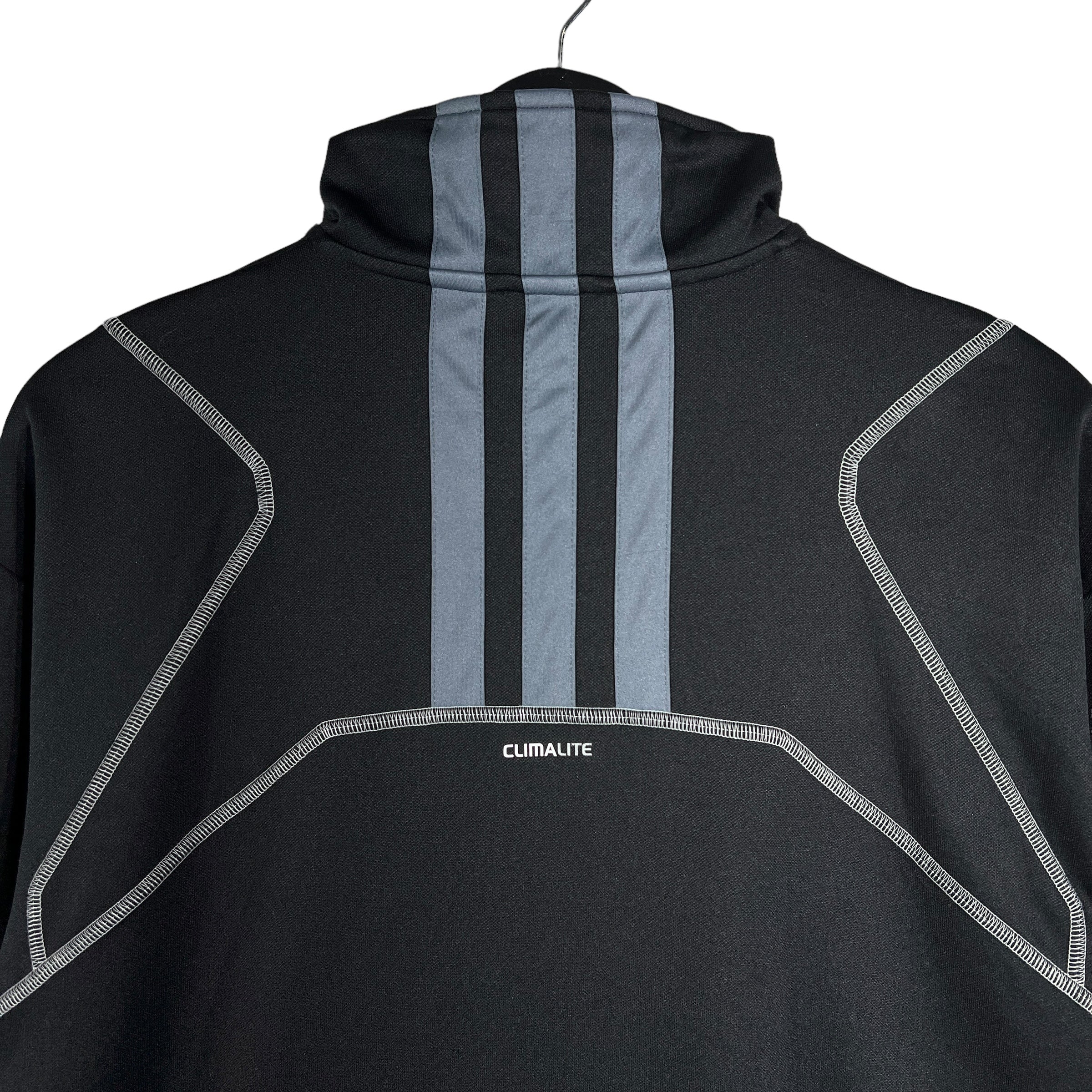 Collection of Adidas Full Zip Jacket in a gallery layout