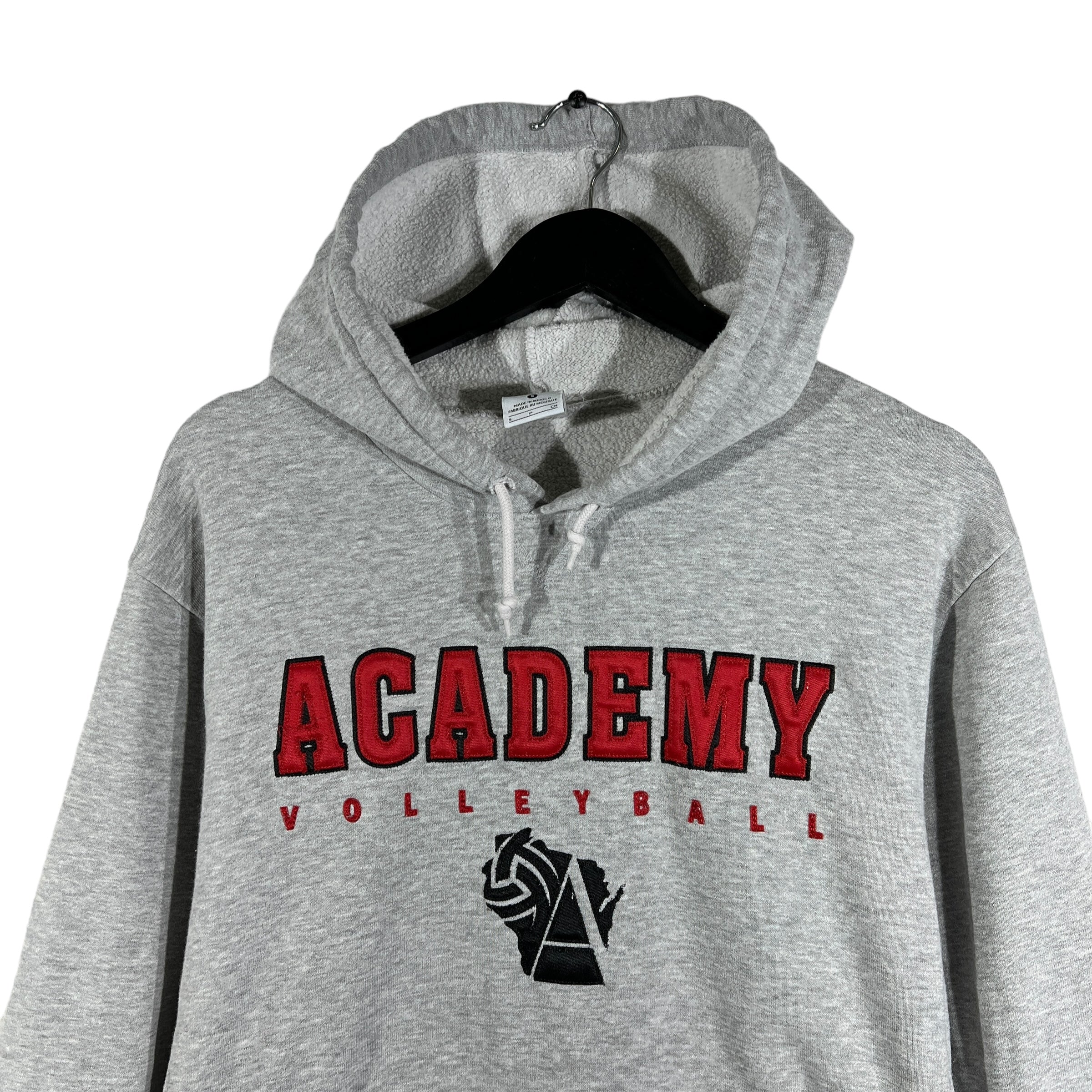 Collection of Nike Academy Volleyball Hoodie in a gallery layout