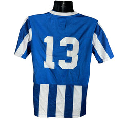 Collection of Lakewood #13 Soccer Stripe Jersey in a gallery layout