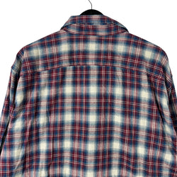 Collection of Wrangler Plaid Flannel in a gallery layout