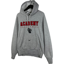 Collection of Nike Academy Volleyball Hoodie in a gallery layout