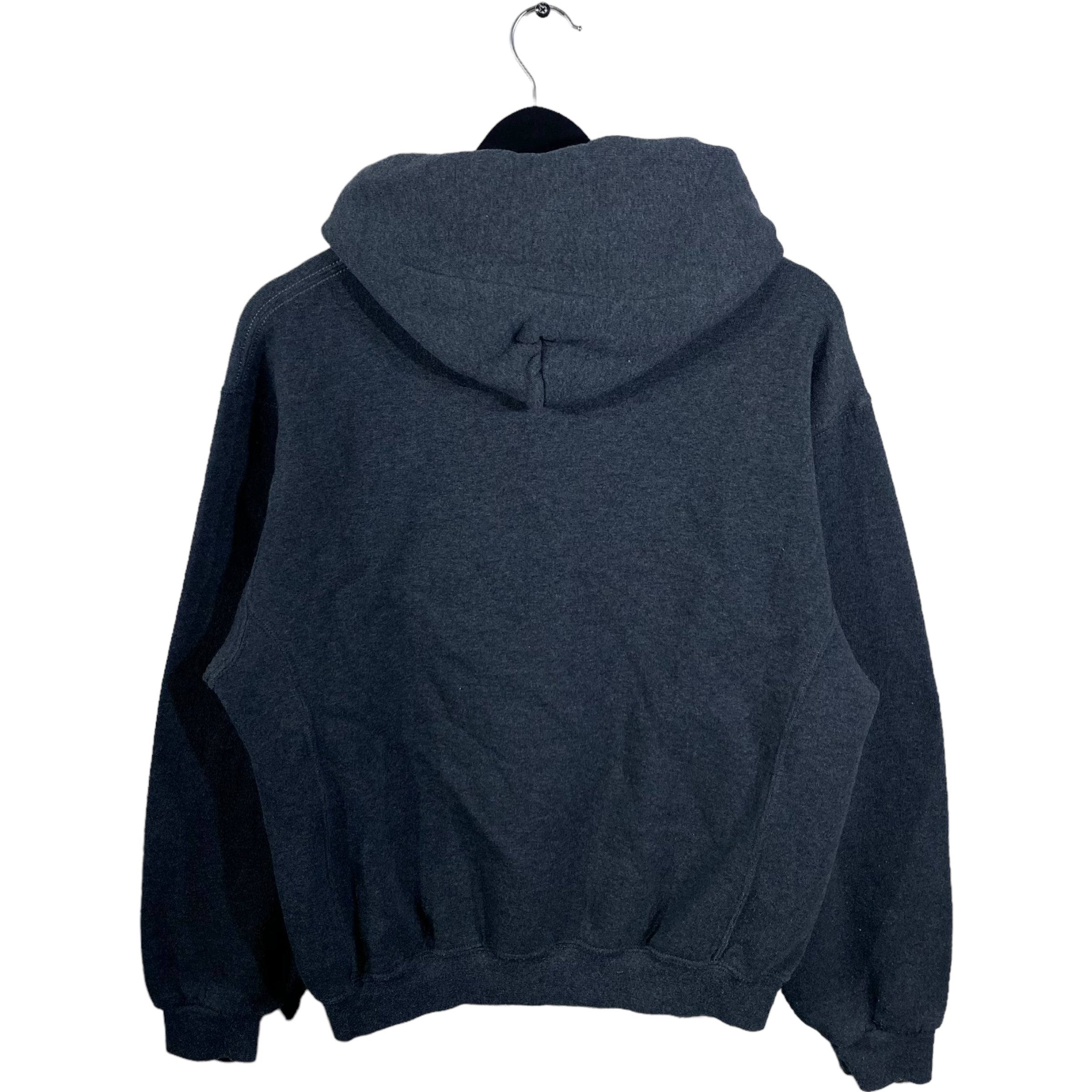 Collection of University Of Wisconsin LA Crosse Gymnastics Hoodie in a gallery layout