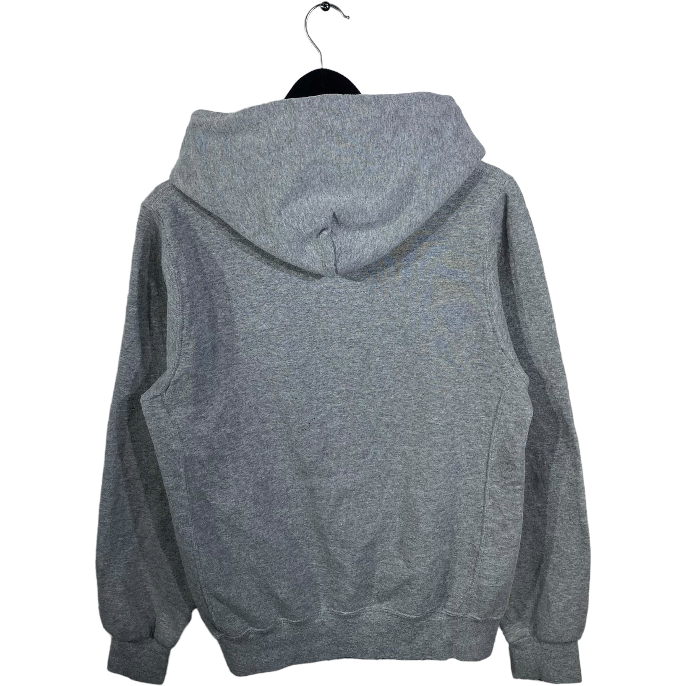 Collection of Russell Athletic Alberta Challenge Hockey Hoodie in a gallery layout