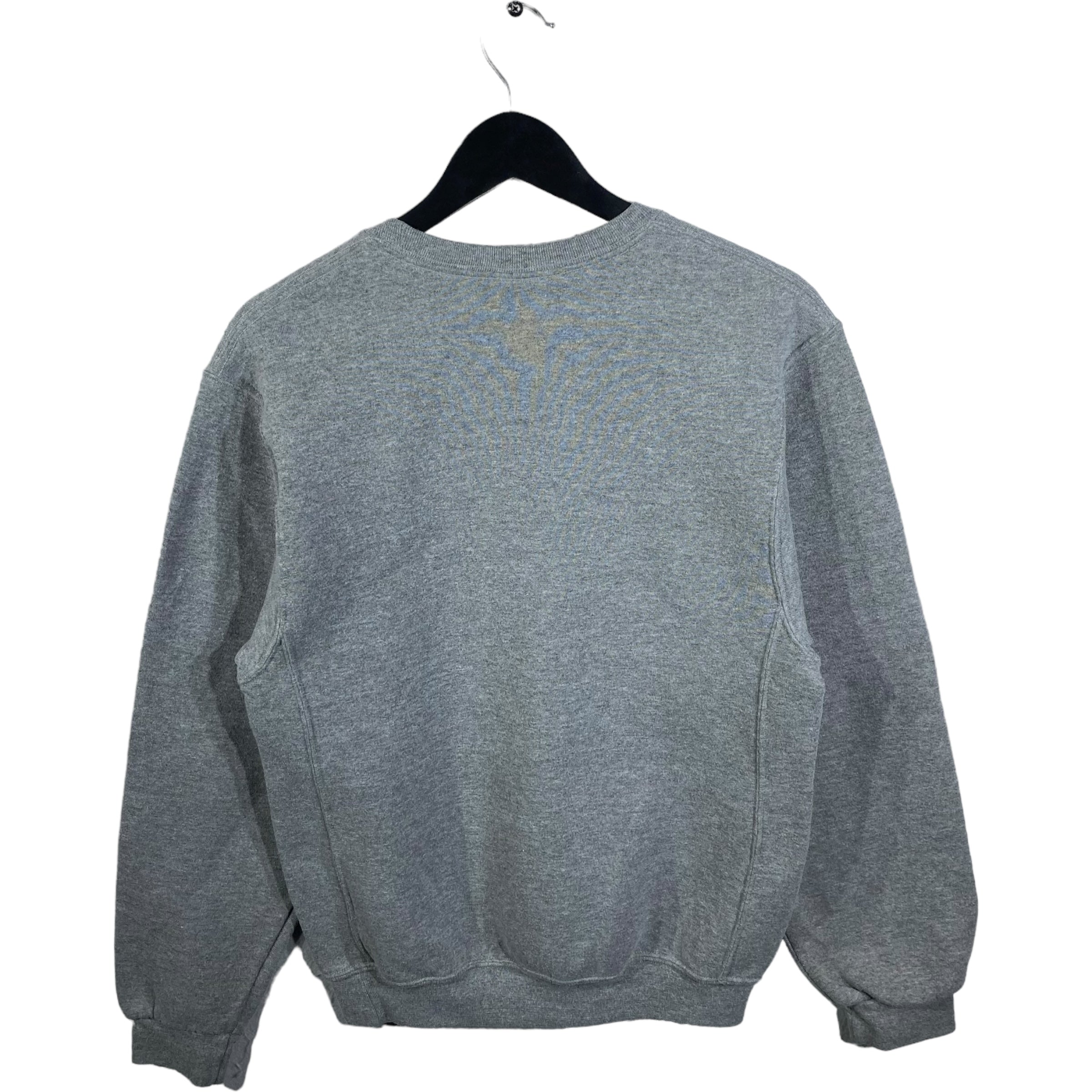 Collection of Russell Athletic Novelli Construction Crewneck in a gallery layout