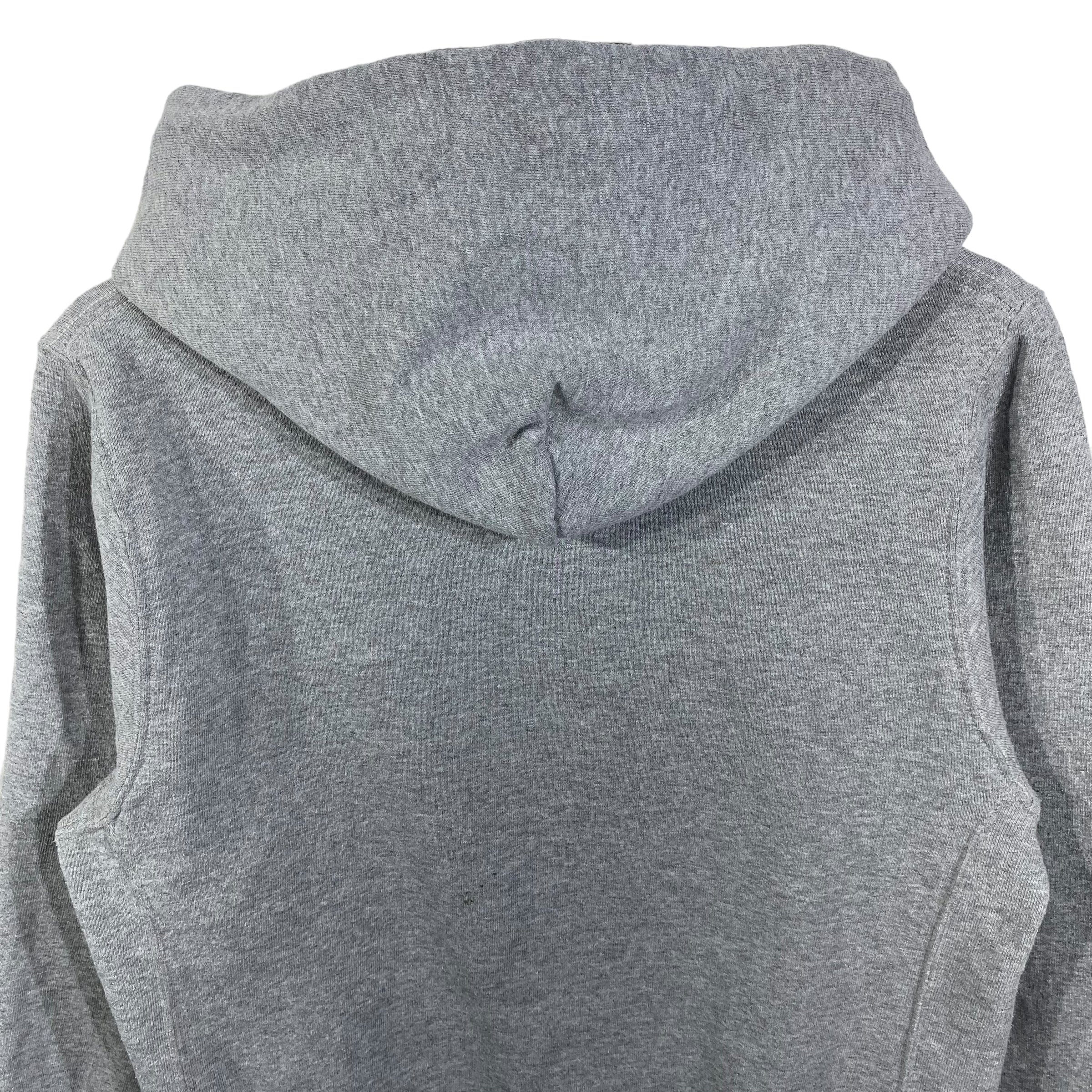 Collection of Russell Athletic Alberta Challenge Hockey Hoodie in a gallery layout