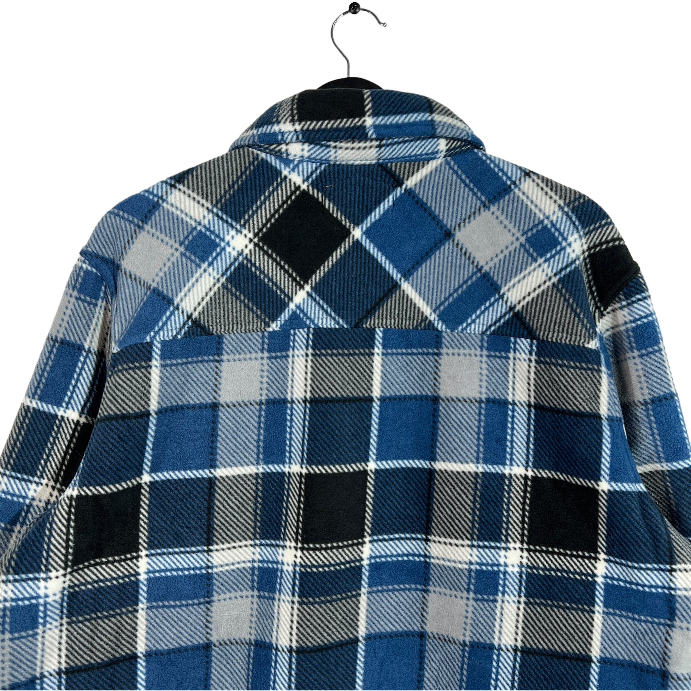 Collection of Freedom Foundry Plaid Flannel in a gallery layout