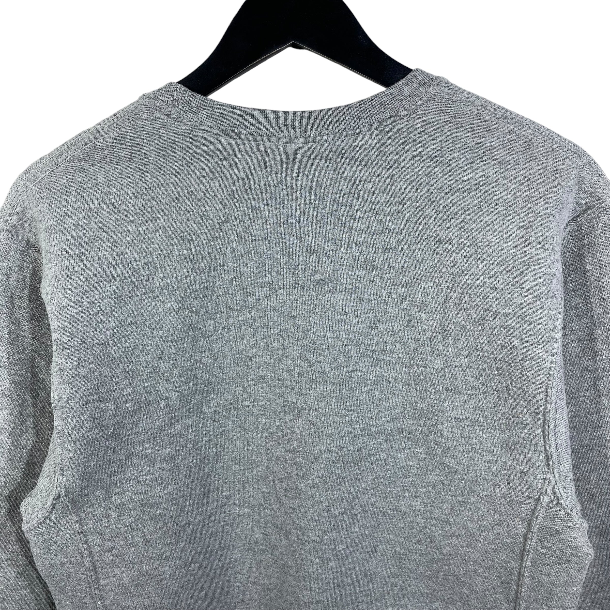 Collection of Russell Athletic Novelli Construction Crewneck in a gallery layout