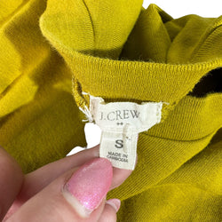 Collection of J. Crew Blank Tee in a gallery layout