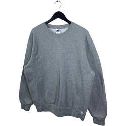 Collection of Russell Athletic Blank Crewneck in a gallery layout