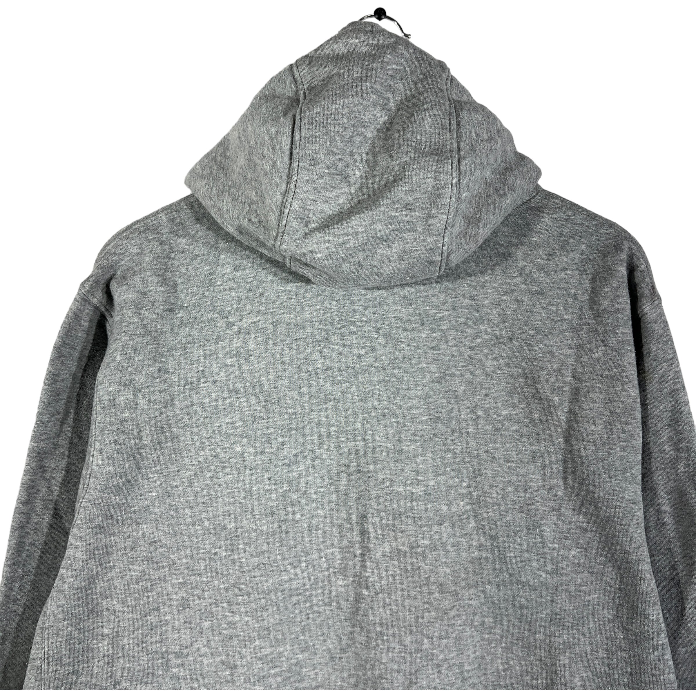 Collection of Nike Logo Hoodie in a gallery layout