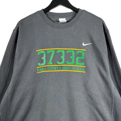 Collection of RHEA Country High School Nike Crewneck in a gallery layout