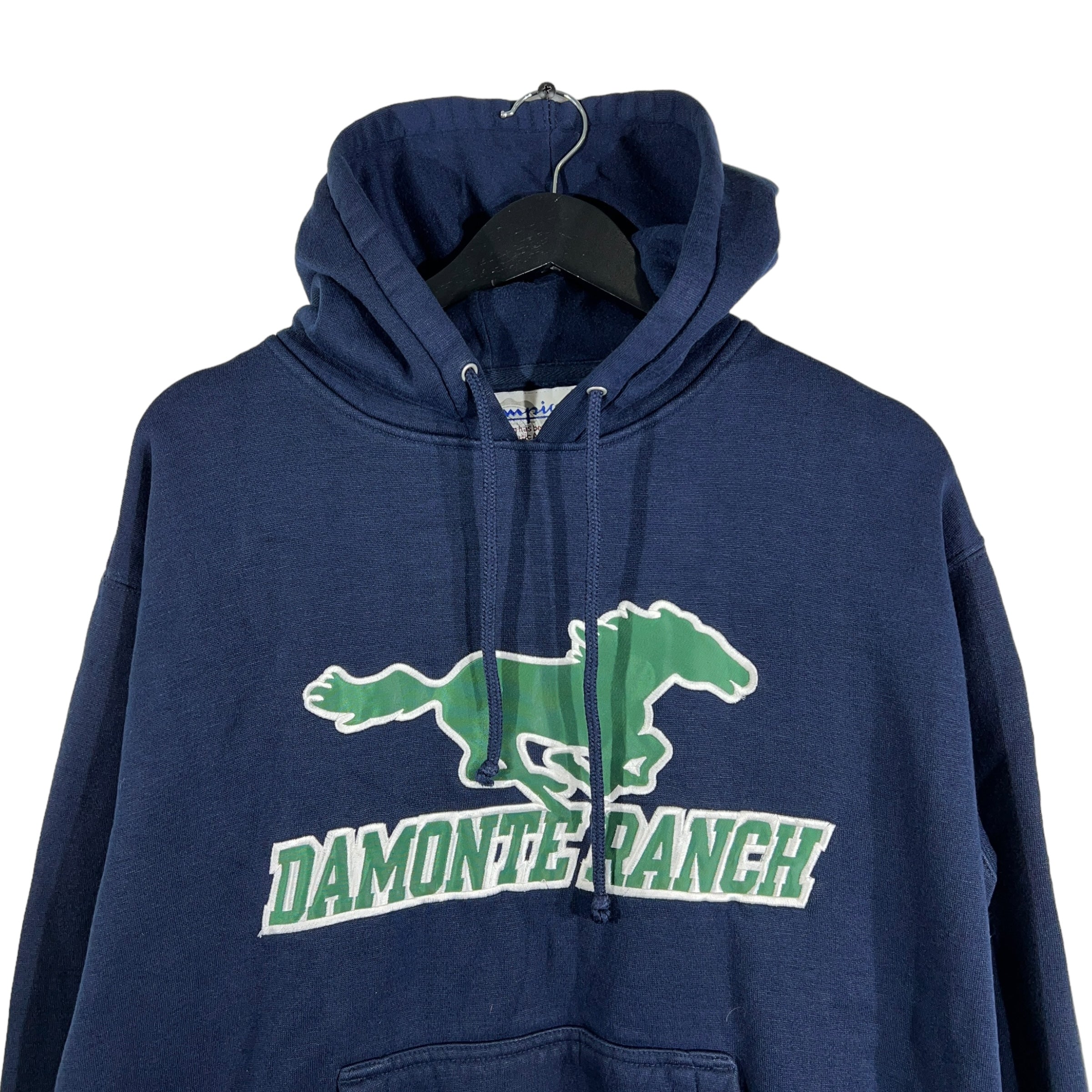 Collection of Damonte Ranch Hoodie in a gallery layout