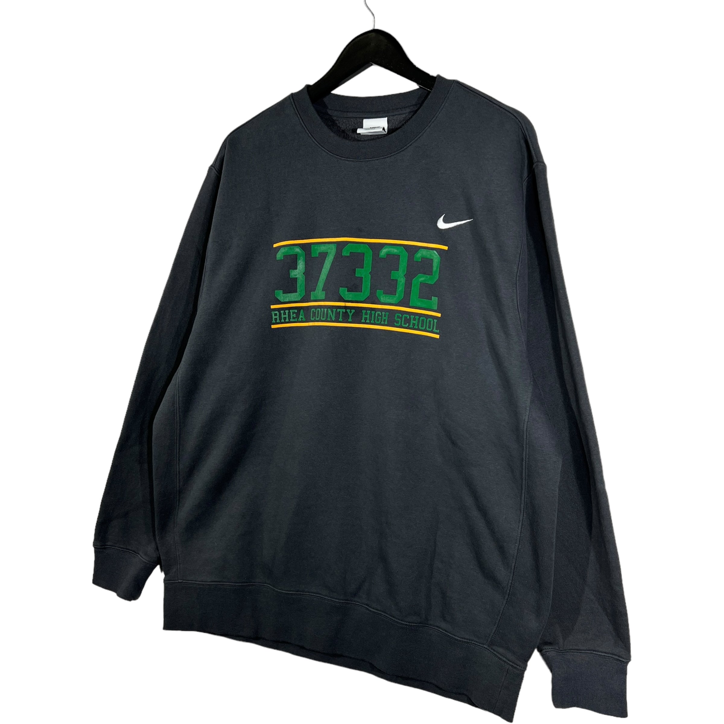 Collection of RHEA Country High School Nike Crewneck in a gallery layout