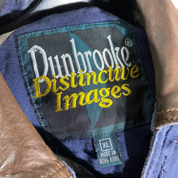 Collection of Dunbrooke Full Zip Work Jacket in a gallery layout