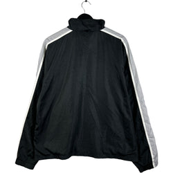 Collection of Vintage Starter Zip Up Track Jacket in a gallery layout