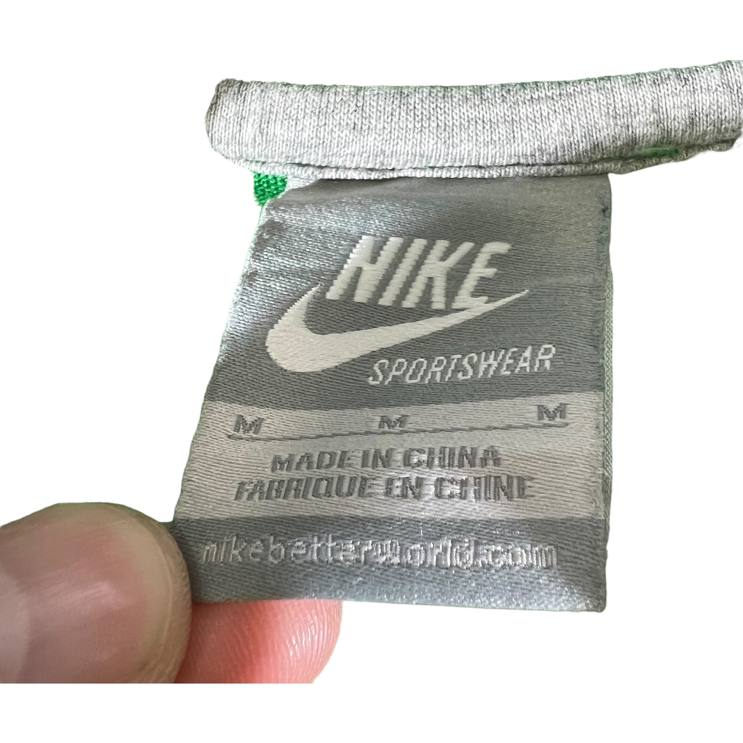 Collection of Nike 