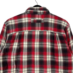 Collection of Woolrich Plaid Flannel in a gallery layout