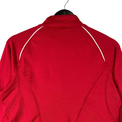 Collection of Champion Full Zip Athletic Jacket in a gallery layout