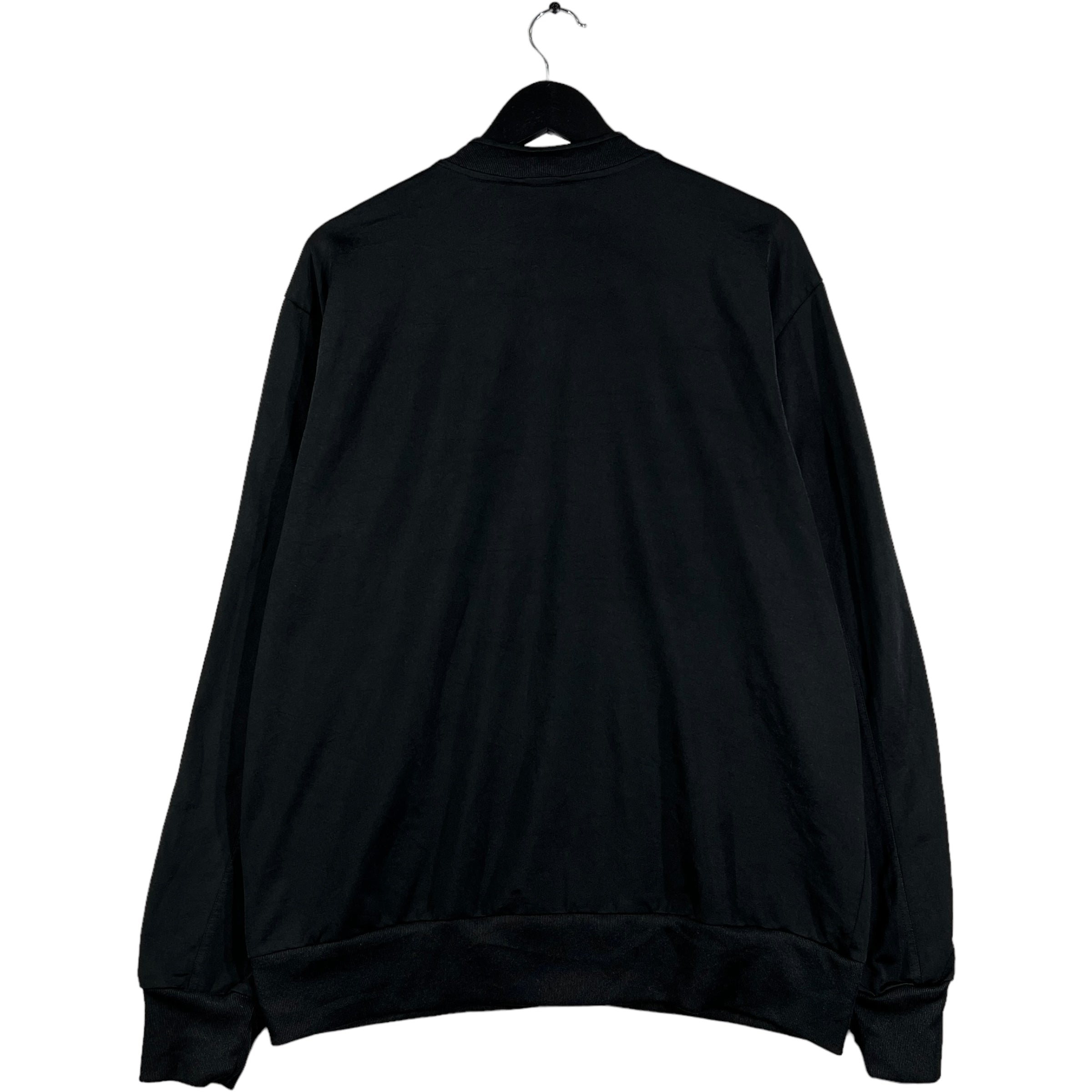 Collection of Adidas Full Zip Track Jacket in a gallery layout