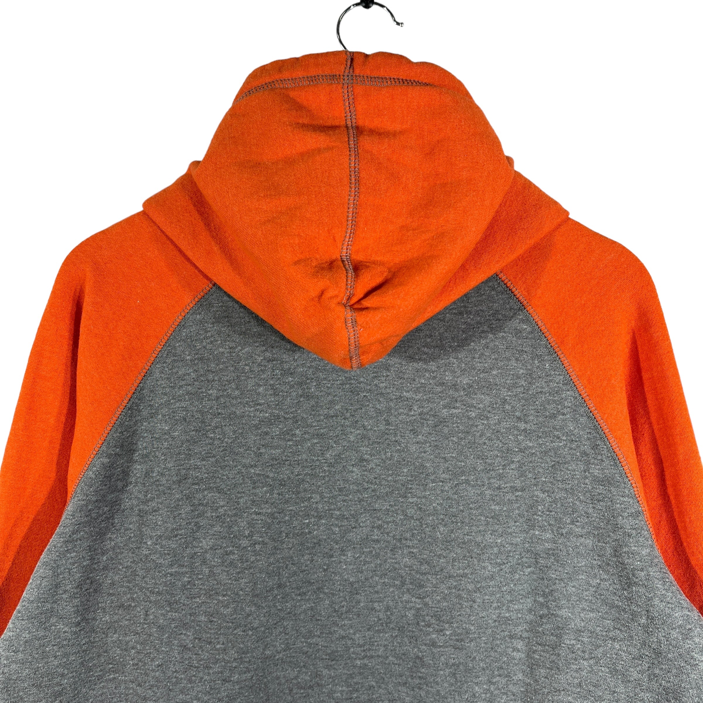 Collection of Champion Syracuse University Hoodie in a gallery layout