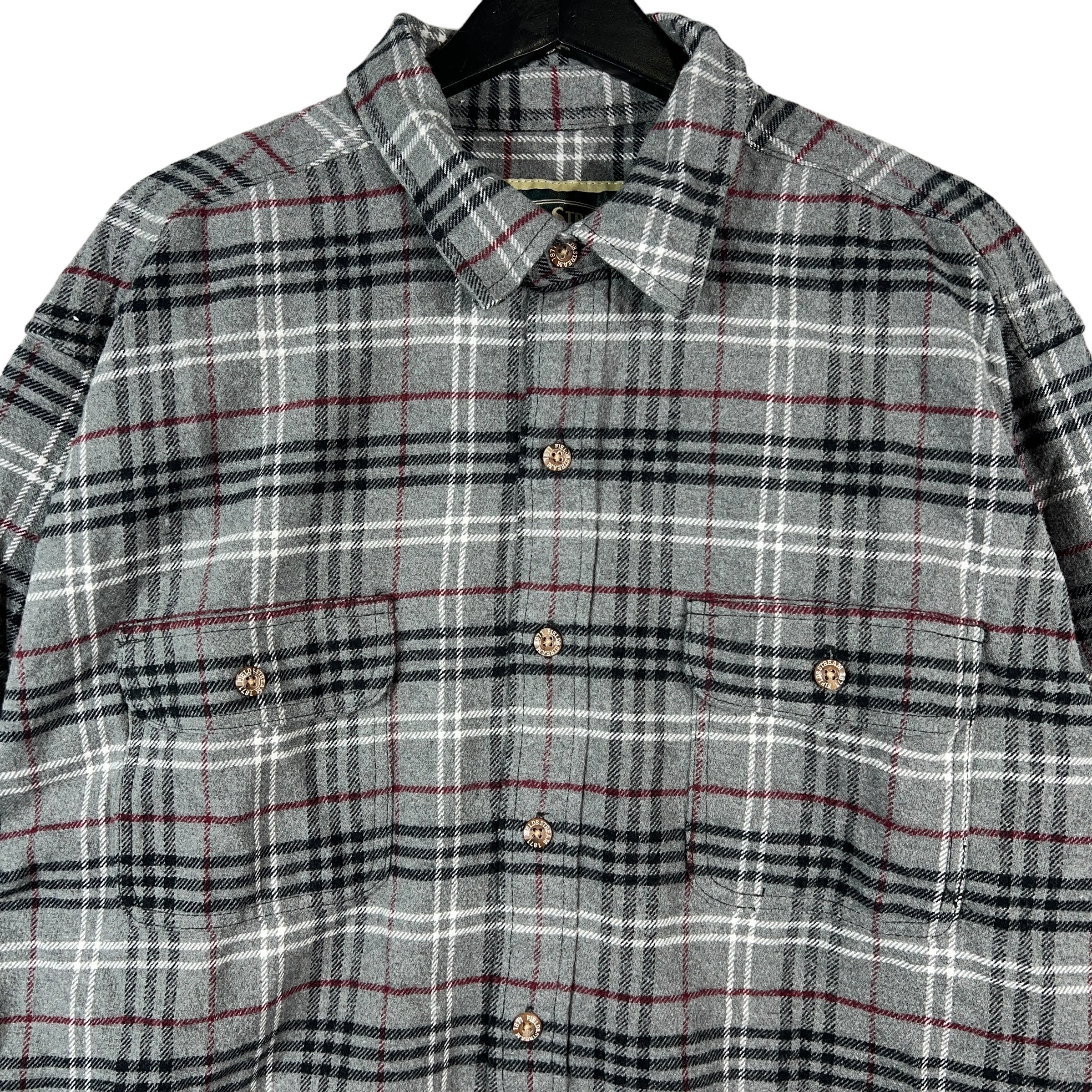 Collection of Field & Stream Plaid Flannel in a gallery layout