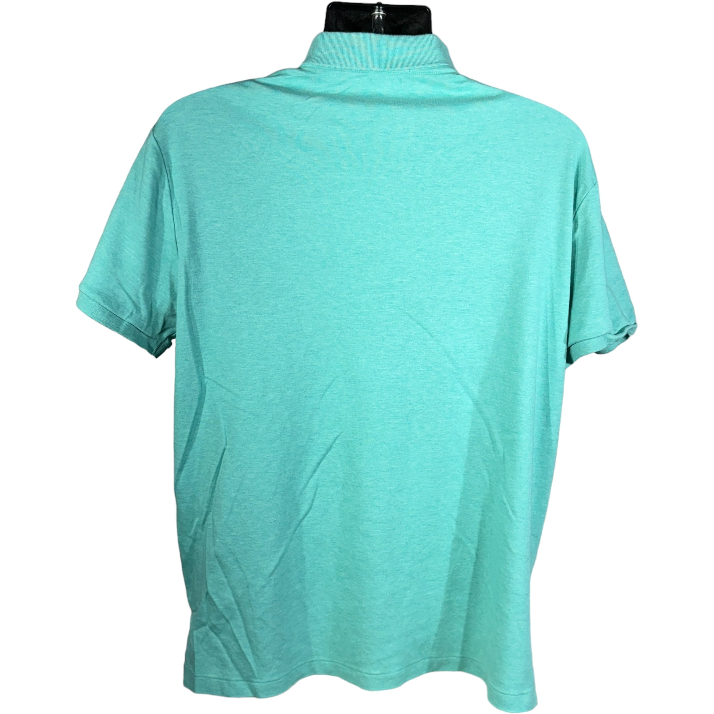 Collection of Polo Ralph Lauren Short Sleeve Polo in a gallery layout