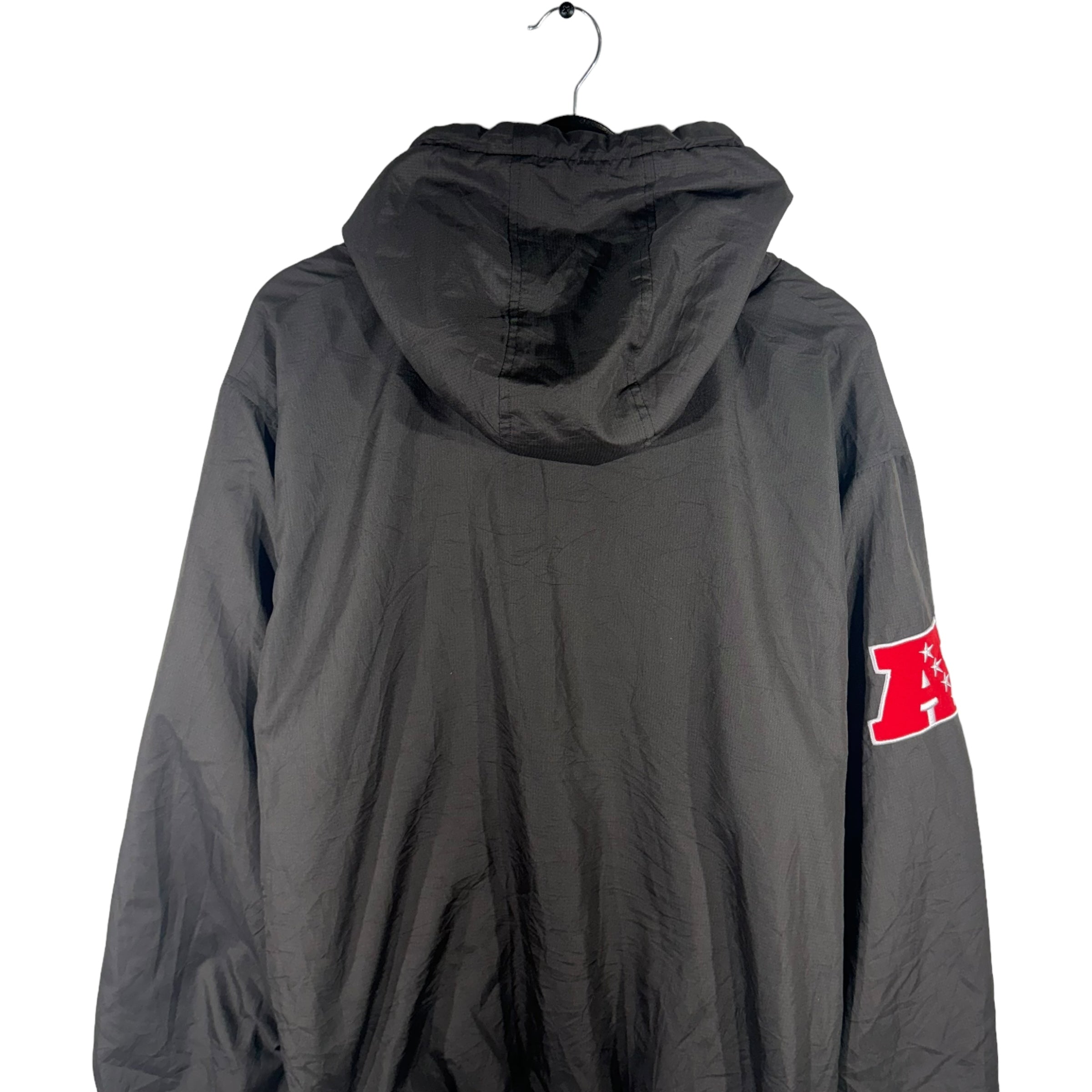 Collection of Cleveland Browns Hoodie in a gallery layout