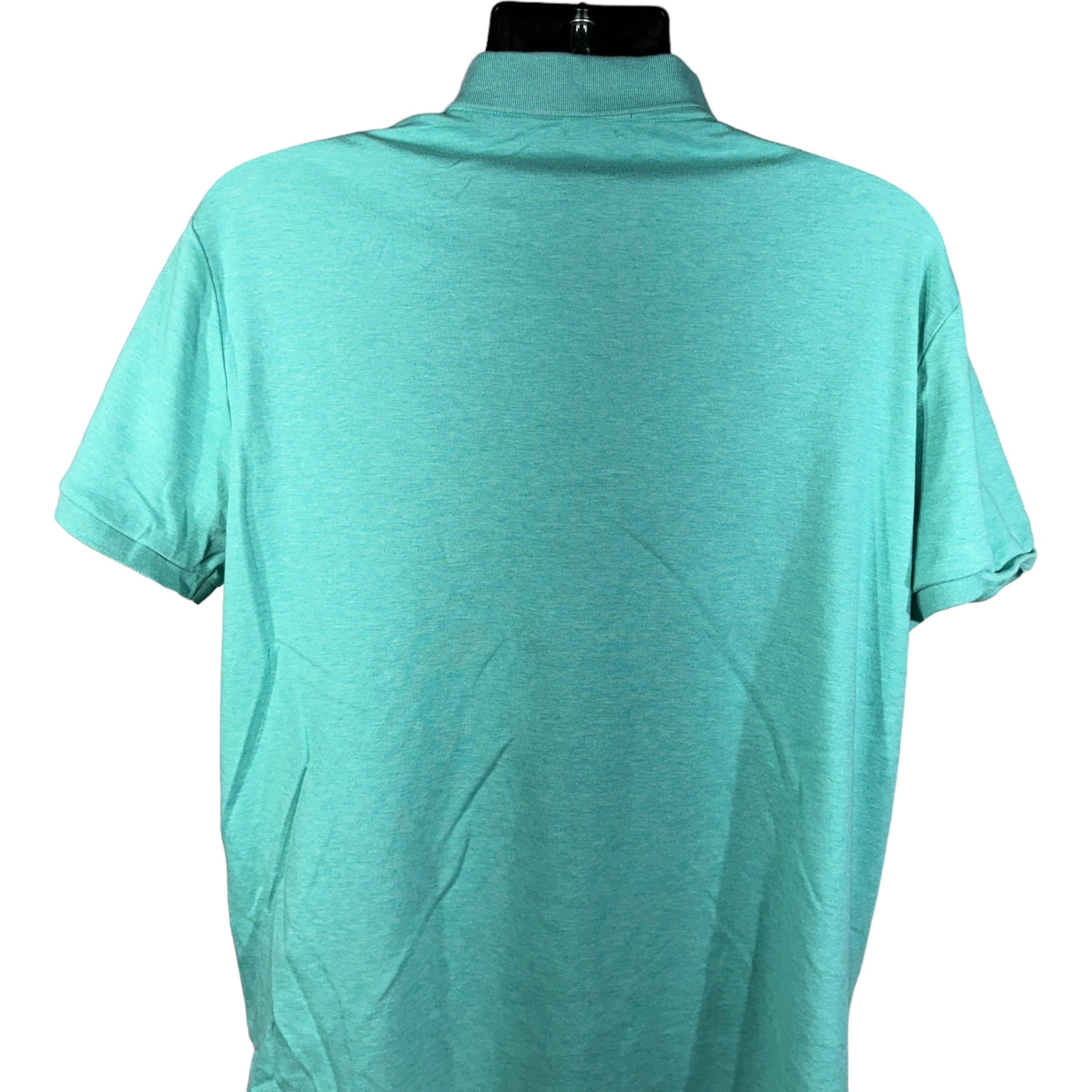 Collection of Polo Ralph Lauren Short Sleeve Polo in a gallery layout