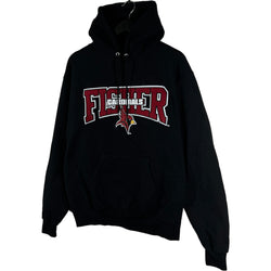 Collection of Champion St. John Fisher University Cardinals Hoodie in a gallery layout