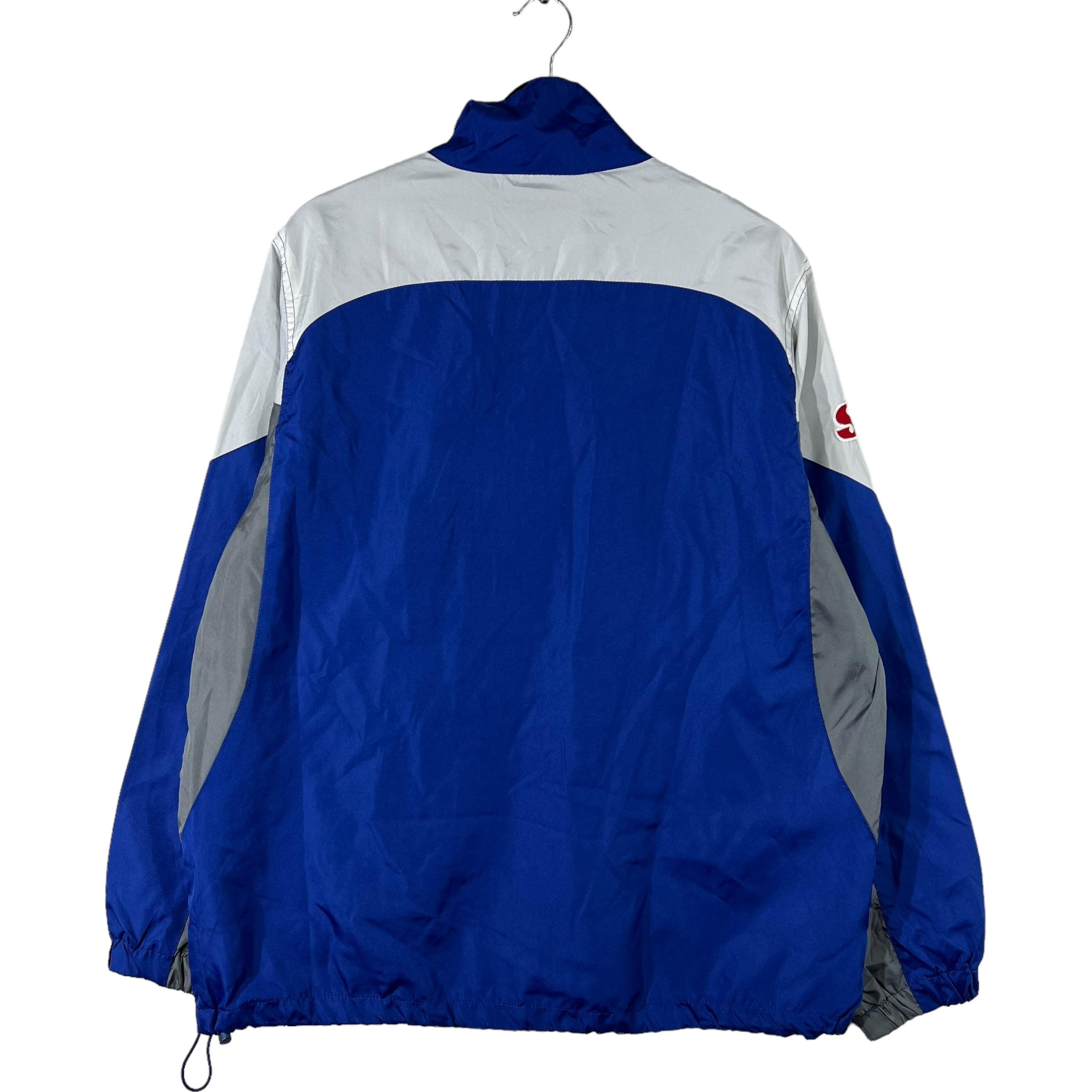 Collection of NFL New York Giants Full Zip Jacket in a gallery layout