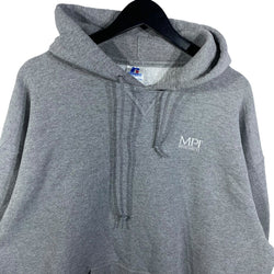 Collection of Russell Athletic "MPI Research 20 Years" Pullover Hoodie in a gallery layout