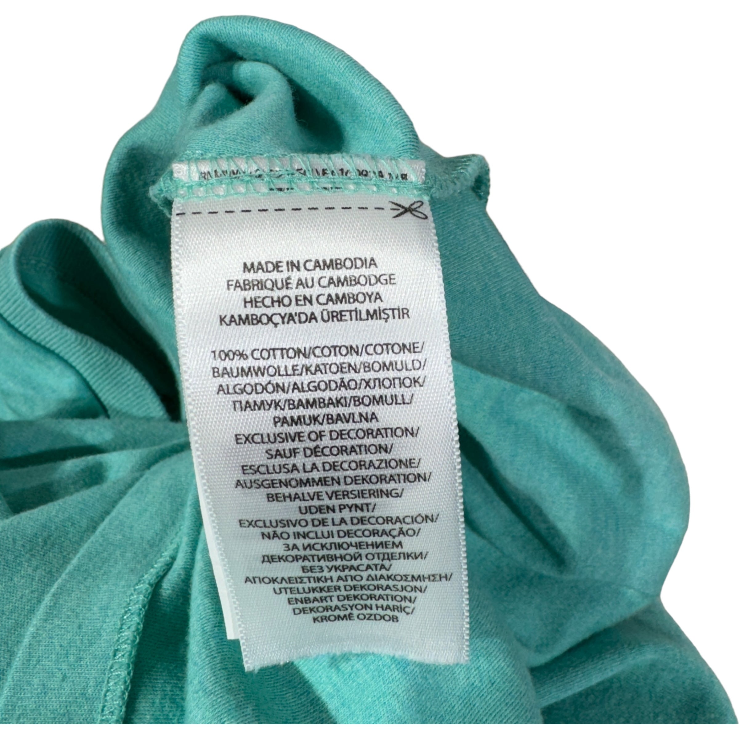 Collection of Polo Ralph Lauren Short Sleeve Polo in a gallery layout