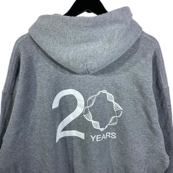 Collection of Russell Athletic "MPI Research 20 Years" Pullover Hoodie in a gallery layout