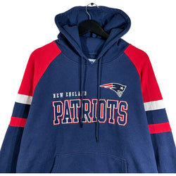 Collection of Starter New England Patriots Hoodie in a gallery layout