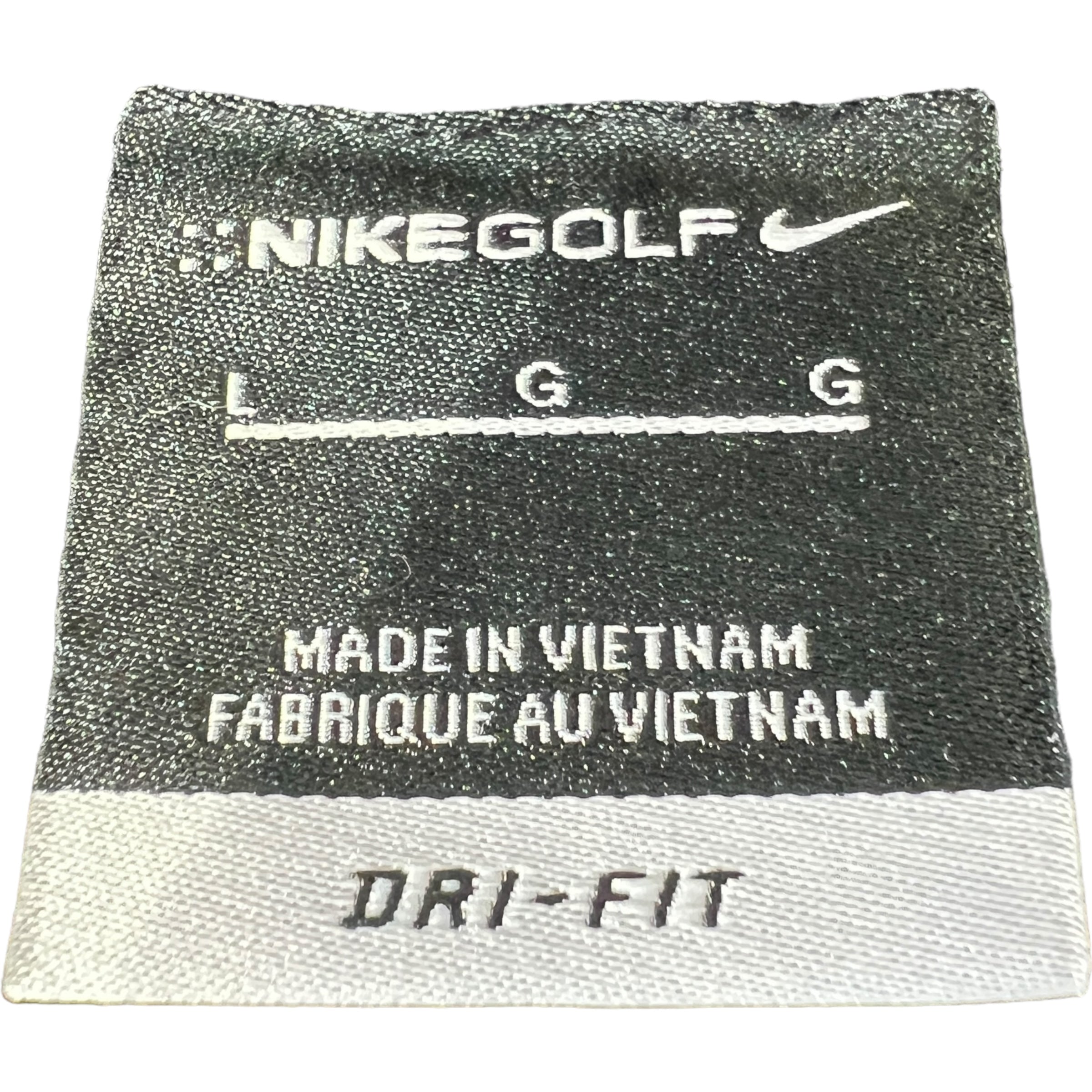 Collection of Nike Golf 