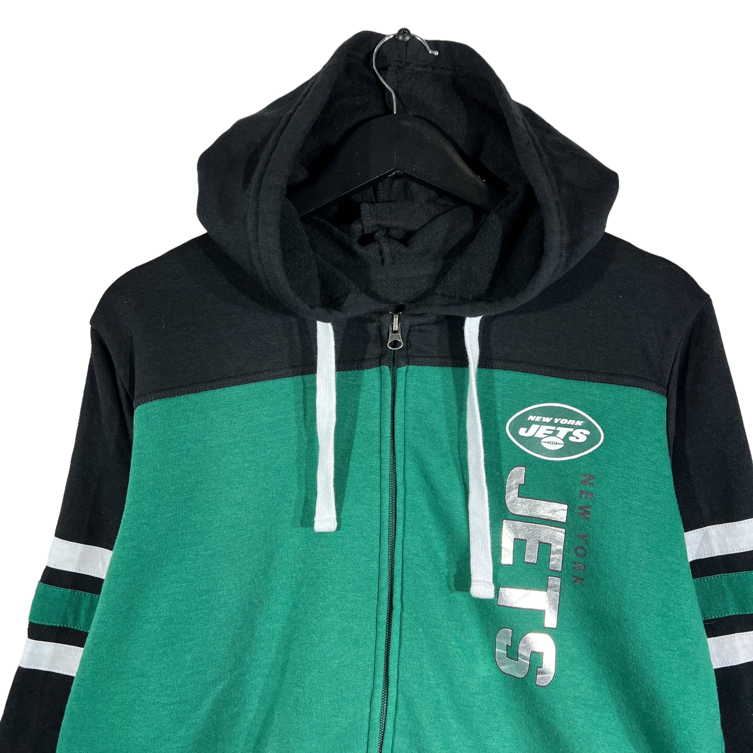 Collection of NFL New York Jets Hoodie in a gallery layout