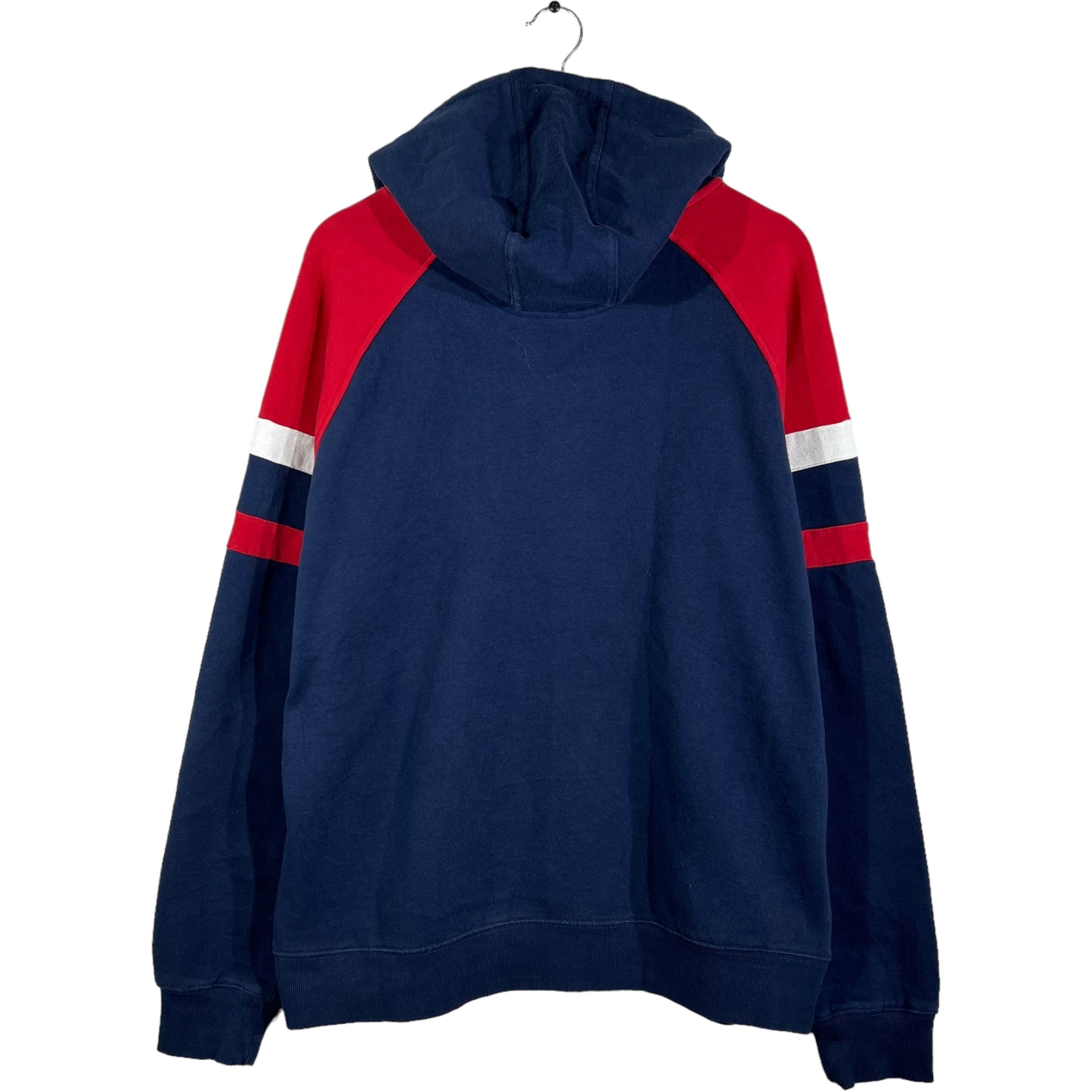 Collection of Starter New England Patriots Hoodie in a gallery layout