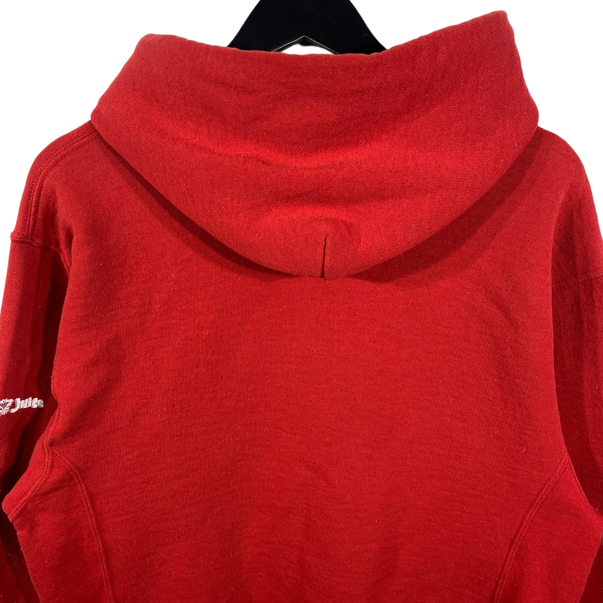 Collection of Russell Athletic Alberta Soccer 2017 Provincial Championships Hoodie in a gallery layout