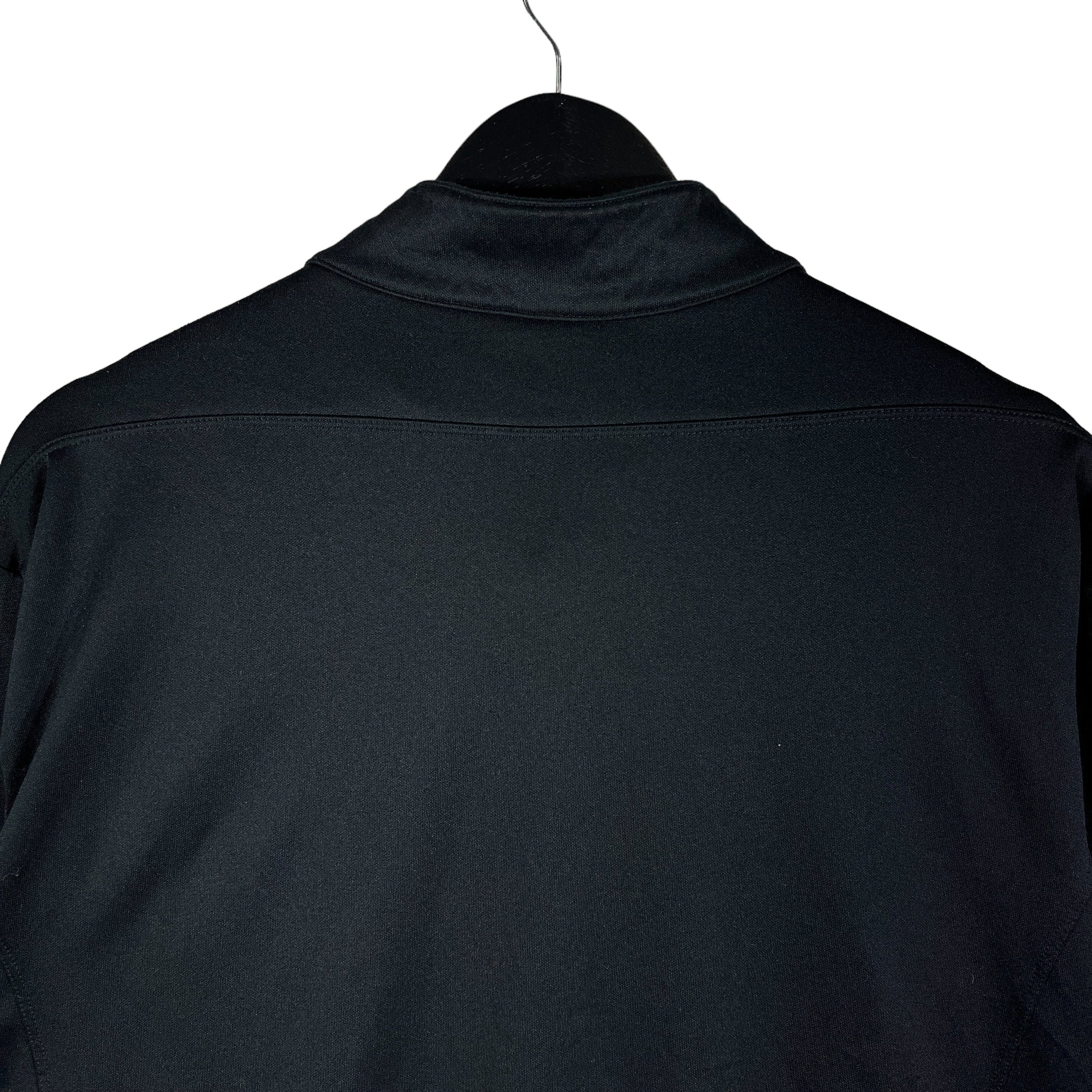 Collection of Nike Golf Full Zip Track Jacket in a gallery layout