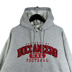 Collection of Tampa Bay Buccaneers Football Hoodie in a gallery layout