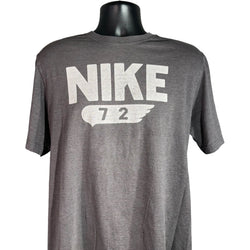 Collection of Nike 72 Logo Tee in a gallery layout