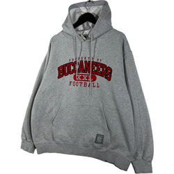 Collection of Tampa Bay Buccaneers Football Hoodie in a gallery layout