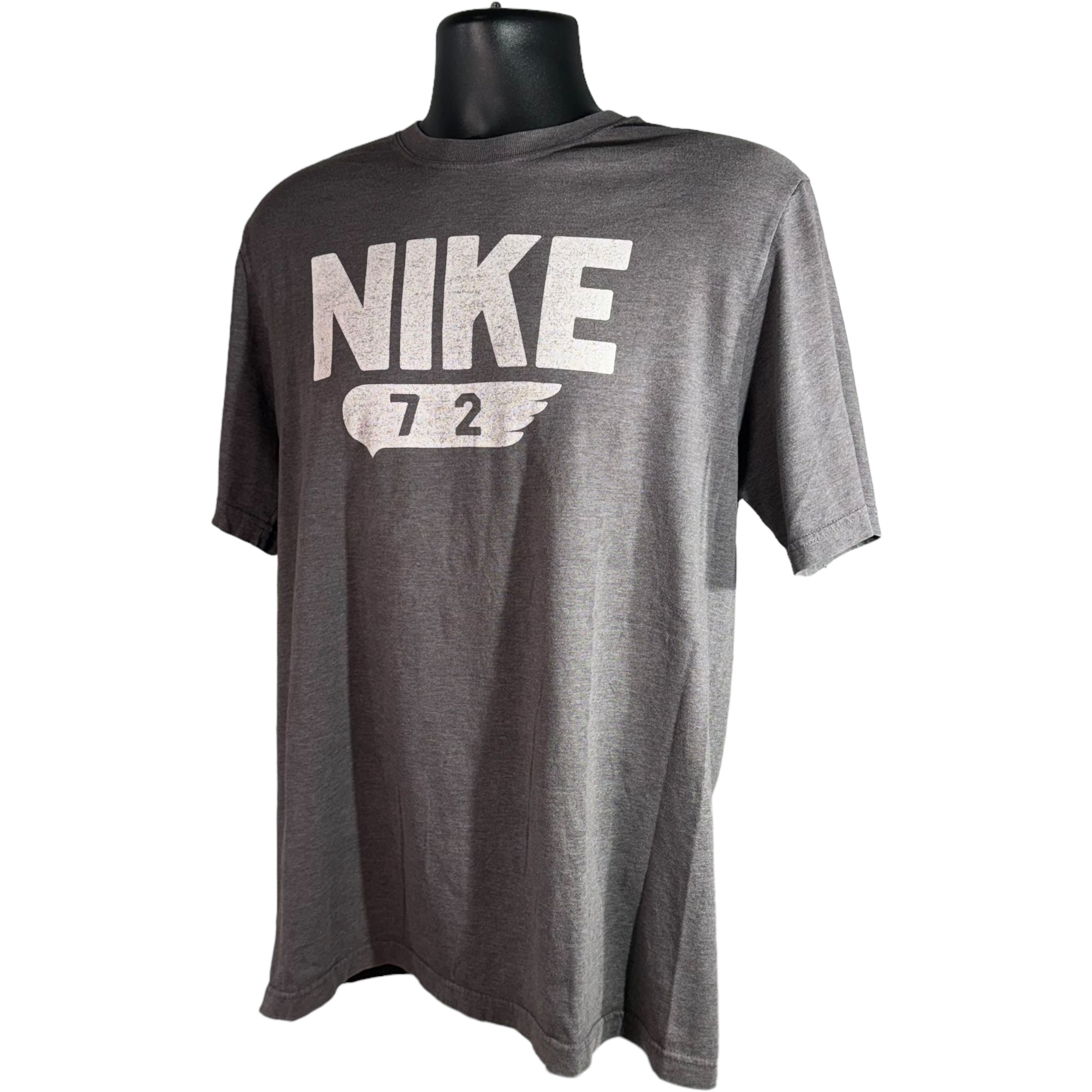 Collection of Nike 72 Logo Tee in a gallery layout