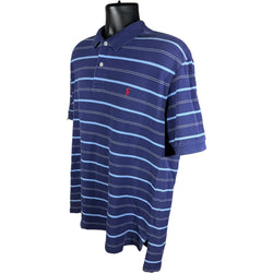 Collection of Polo Ralph Lauren Short Sleeve Polo in a gallery layout