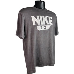 Collection of Nike 72 Logo Tee in a gallery layout